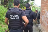 operação forte 
