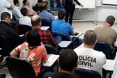 Encerramento Curso SENASP Investigação de homicídios e droga ilegais 27 10 2017 (5)