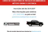 curso de condutores