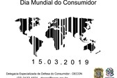 DIA MUNDIAL DO CONSUMIDOR