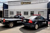 Distrito policial Vila Velha