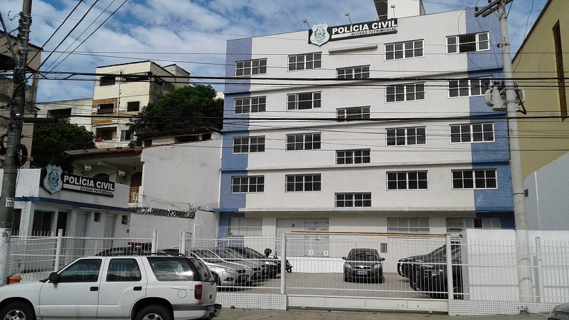 DRCCP_fachada