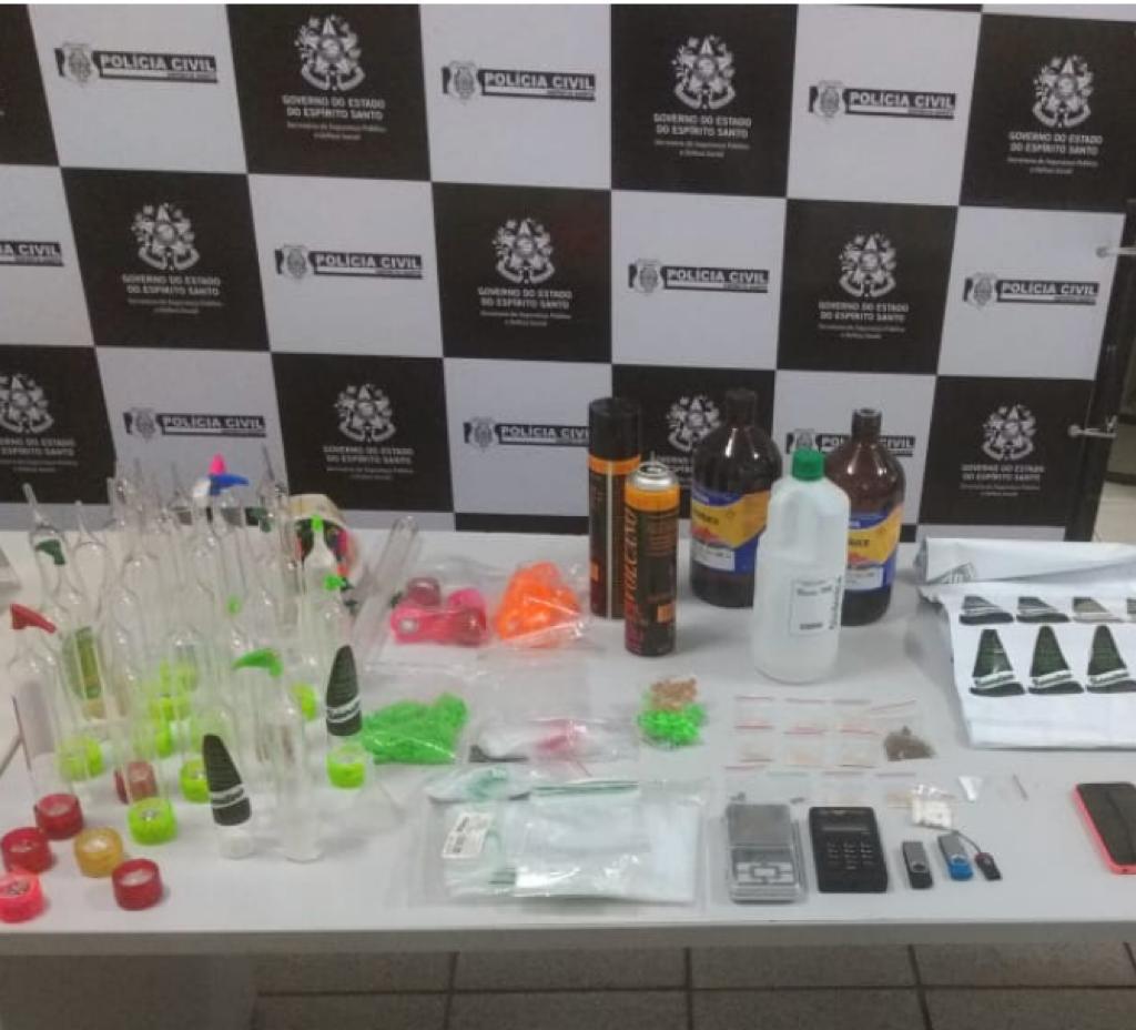 Operação Denarc