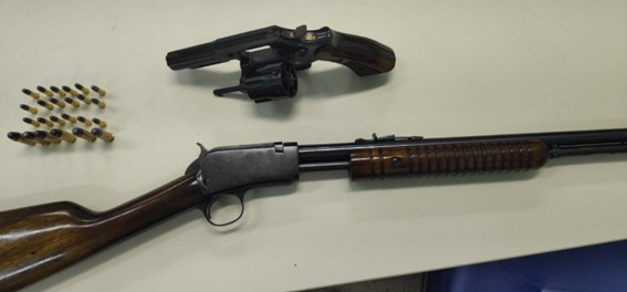 armas