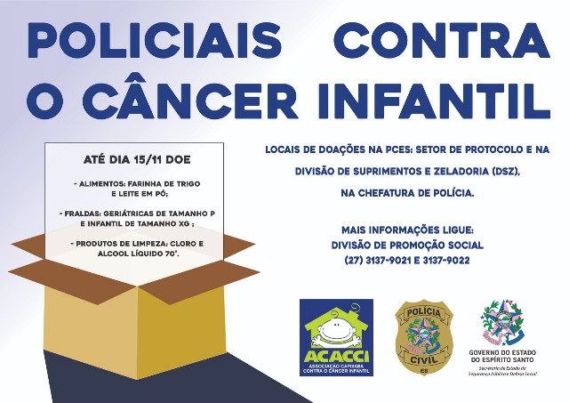 campanha acacci