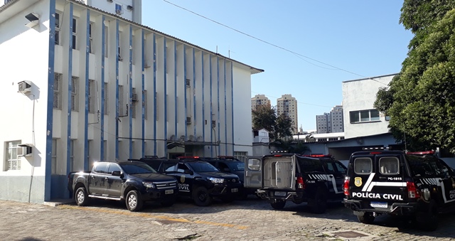 Polícia Civil apreende adolescente envolvido na Chacina da Ilha