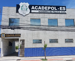 Sem títuloAprovados para 4ª etapa do concurso 001/2018 podem fazer a matrícula para o curso de formação profissional