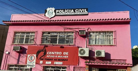 DEAM de Guarapari-1