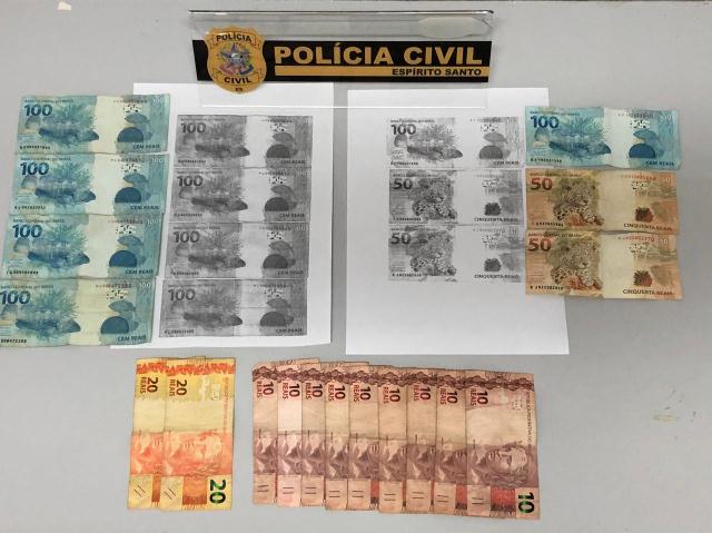 Matéria Bom Jesus do Norte (1)