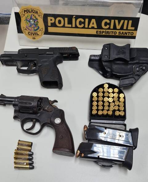Matéria São Gabriel da Palha 10.05.2022