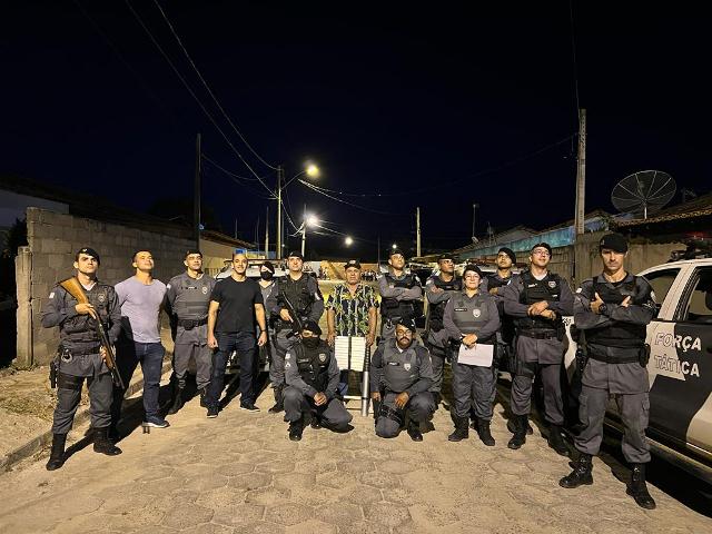 Operação Sooretama