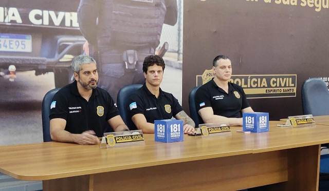DRCC deflagra quarta fase da Operação 404 para reprimir crimes contra propriedade intelectual na internet