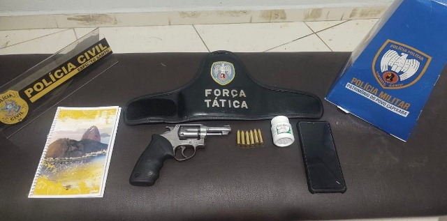 matéria Boa Esperança 09.05.2022