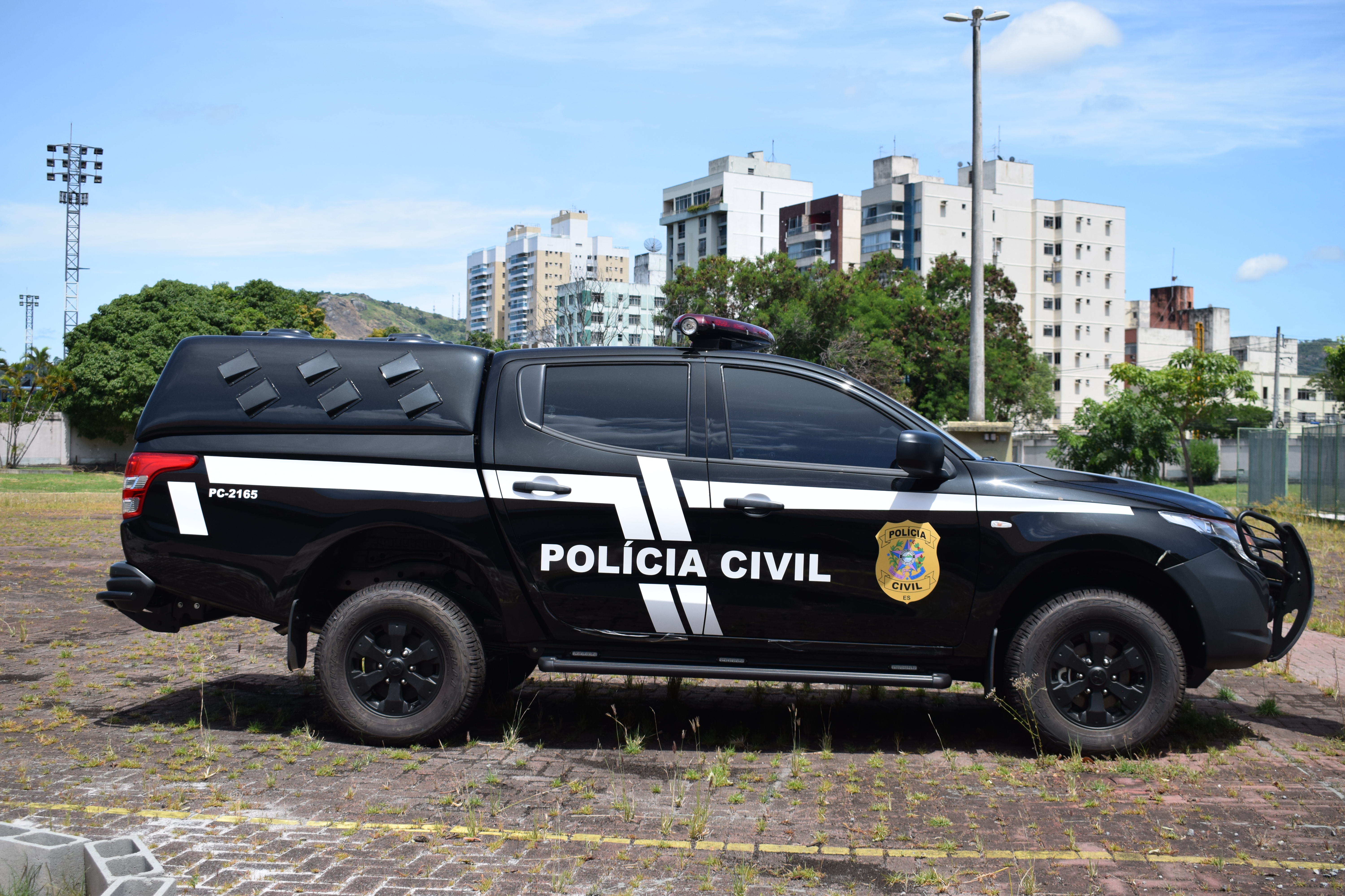 viatura