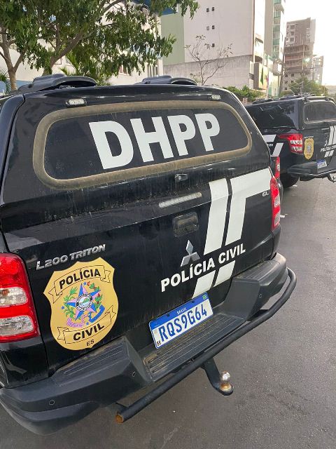 vtr DHPP VV