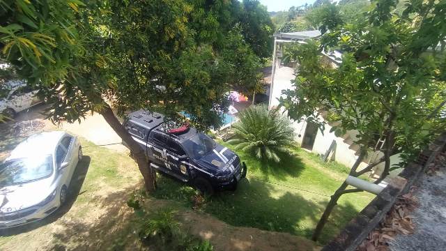 Foto Operação Itapemirim]