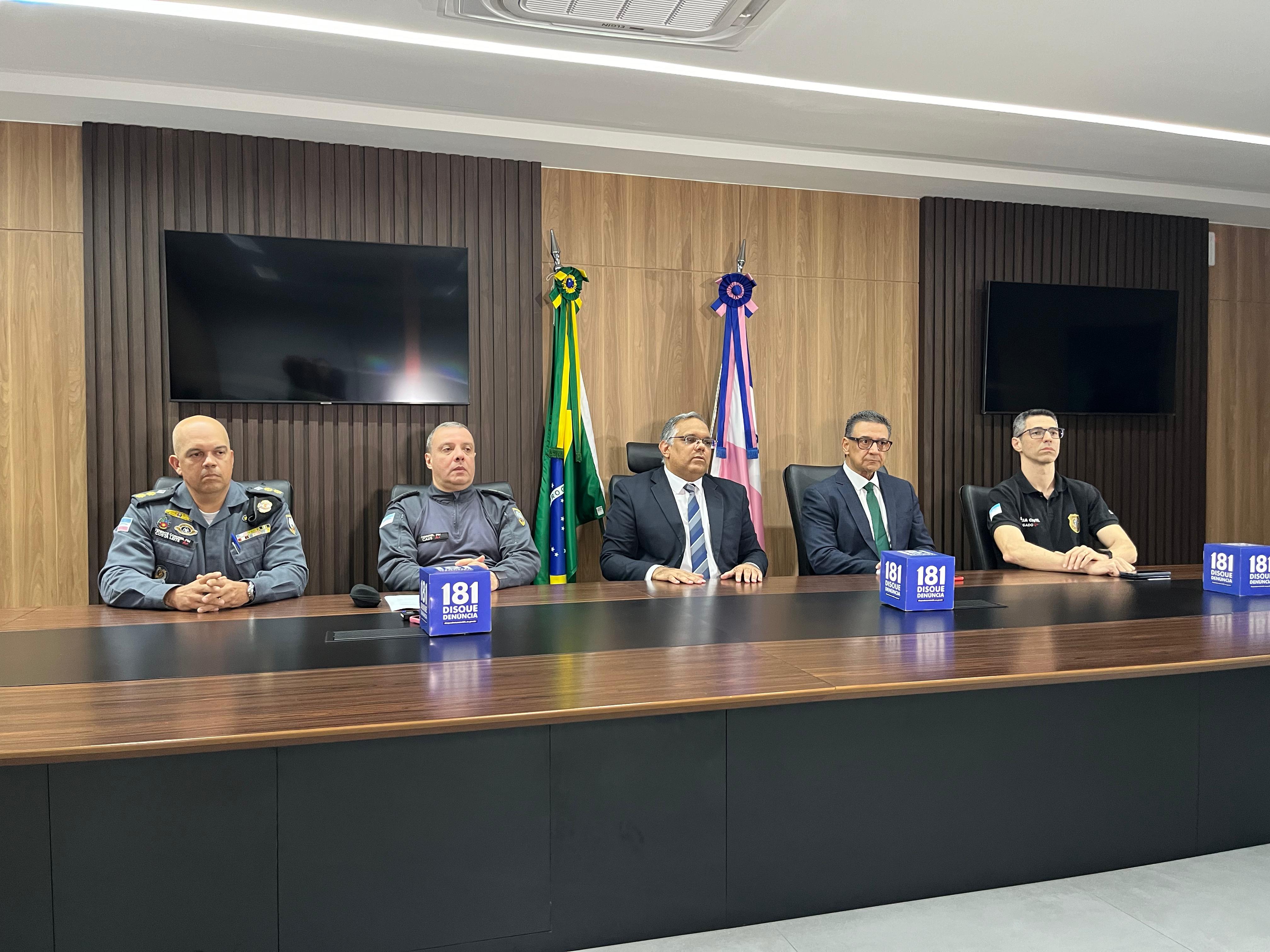 538bec9a-75b2-4fe0-a415-630c2f98c2dd|||Fotógrafo:Camila Ferreira/SESP