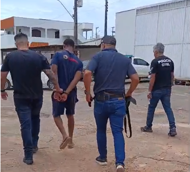 São Mateus