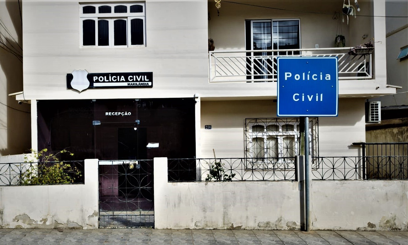 DP Marilandia