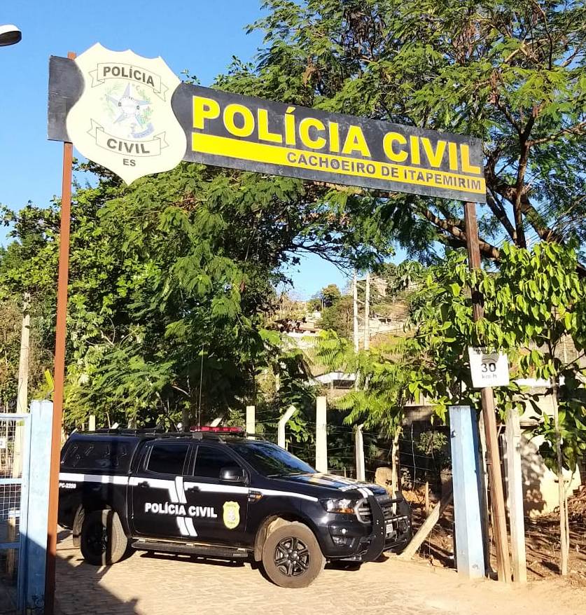 7dr - Cachoeiro de Itapemirim