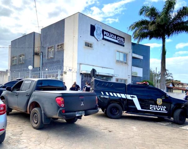 Fachada Pinheiros