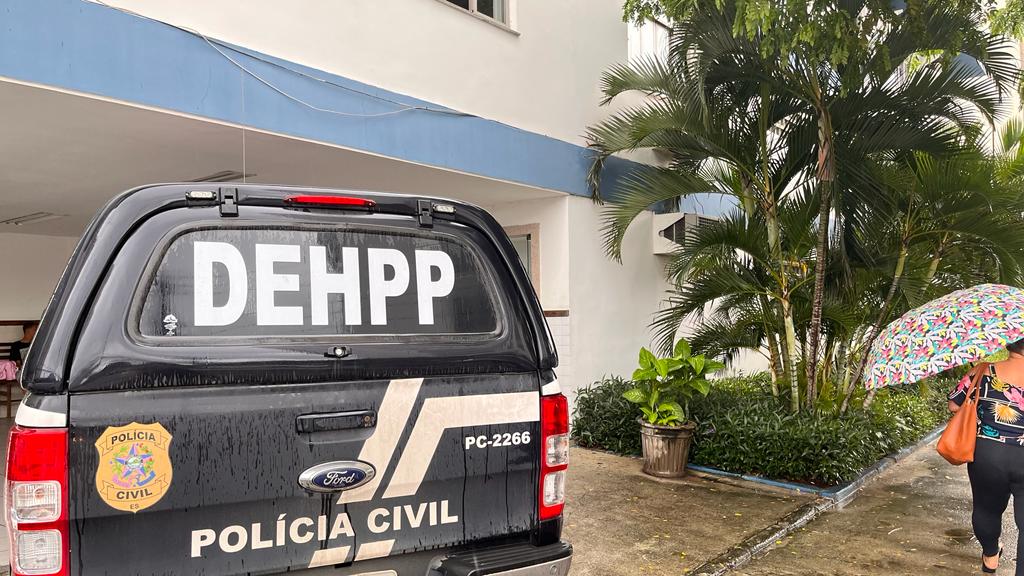 DEHPP|||Fotógrafo:Olga Samara Gomes