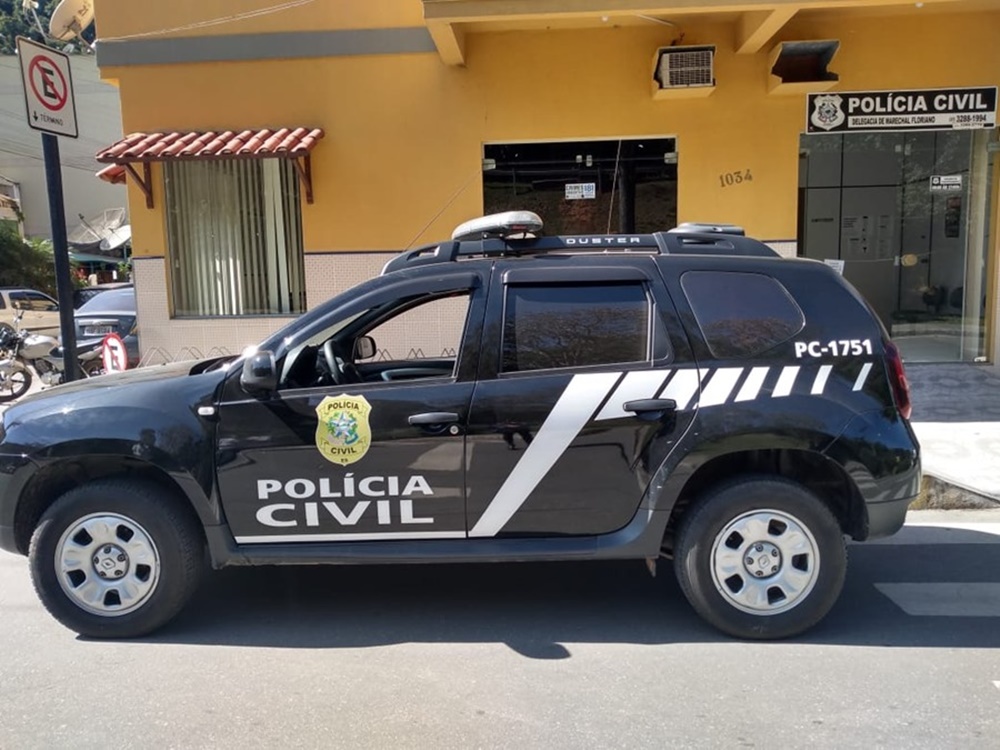 DP Marechal Floriano