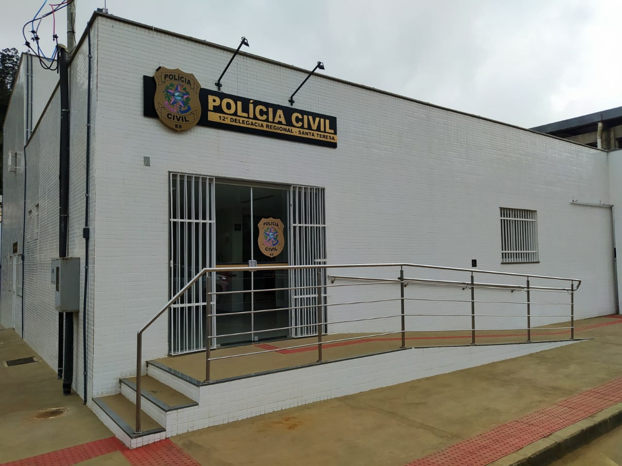 DP SANTA TERESA