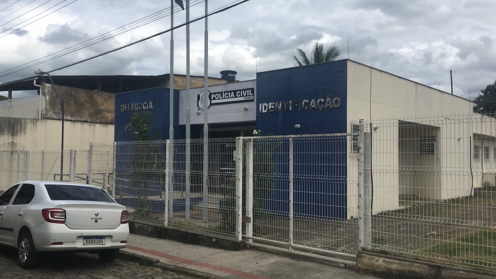 DP de Guaçui