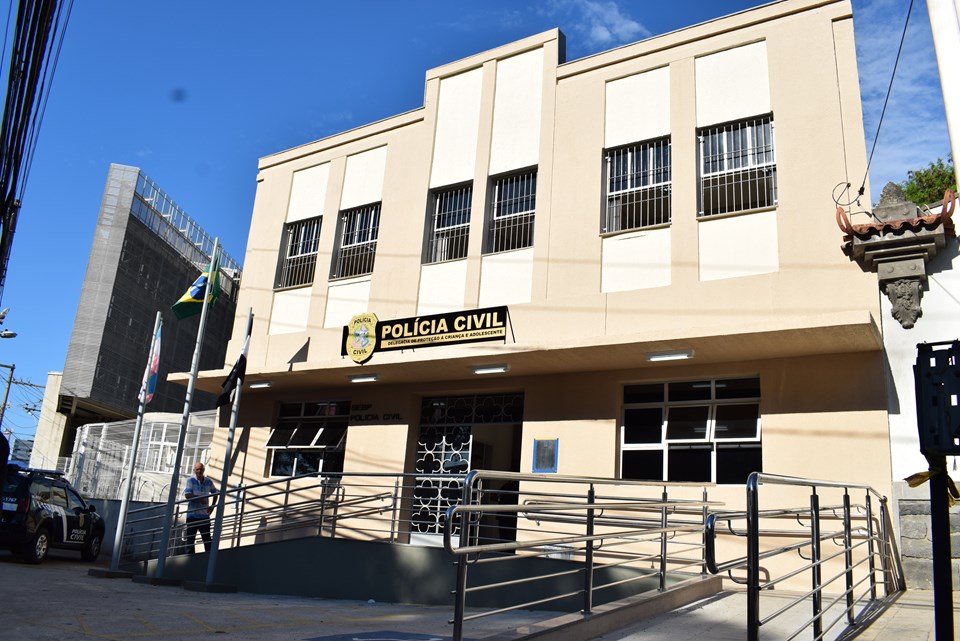 DPCA Vitória