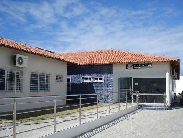 Conceição da Barra