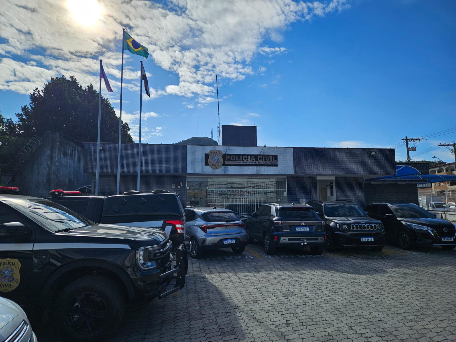 Regional Vila Velha