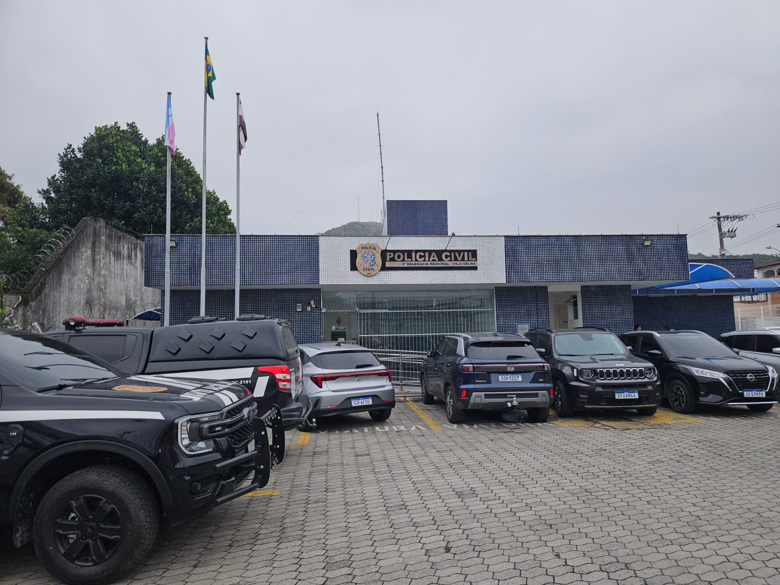 Regional Vila Velha