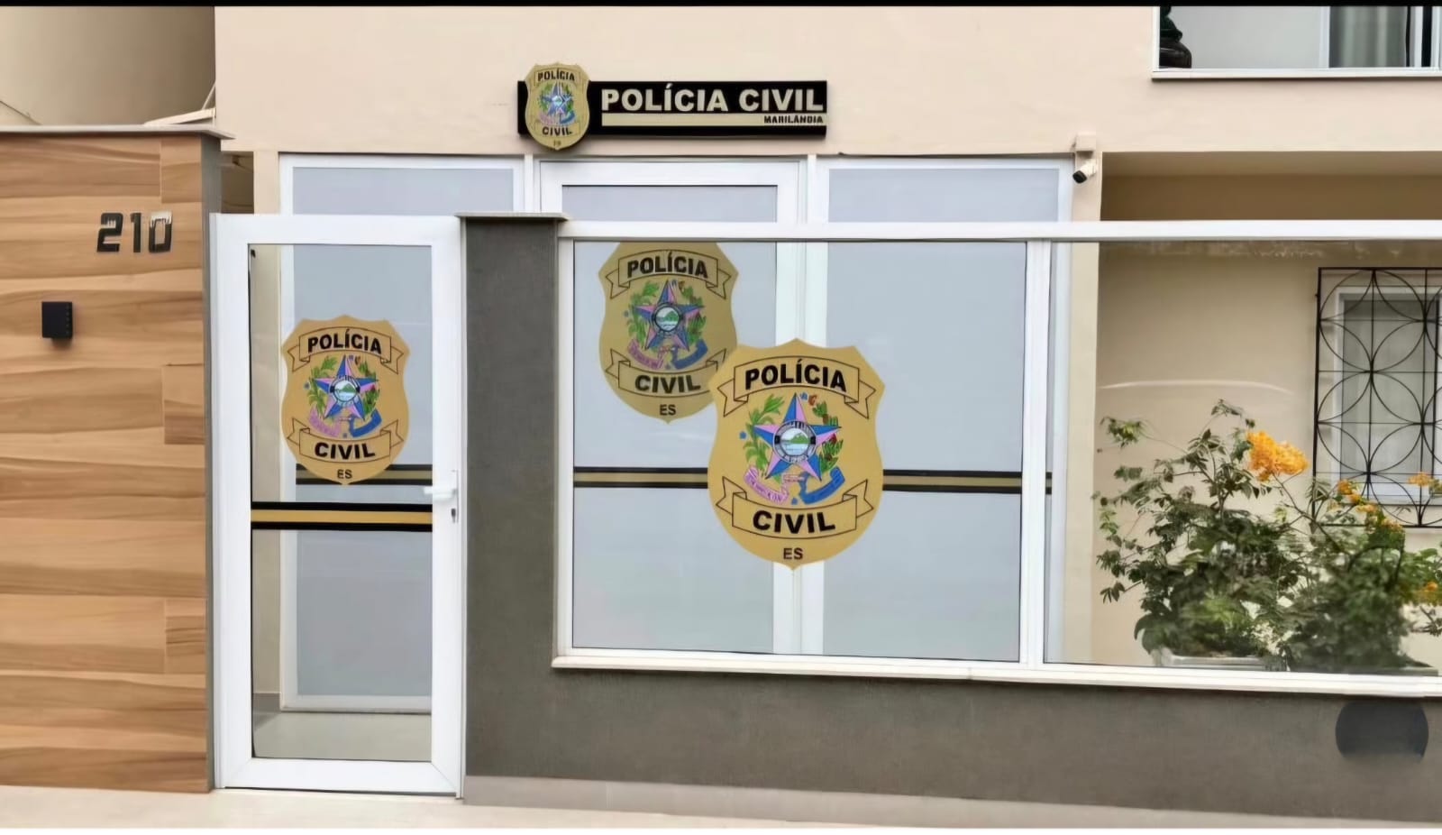 DP Marilandia