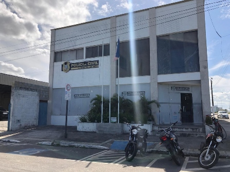 Polícia Civil apreende adolescente com mandado em aberto por homicídio