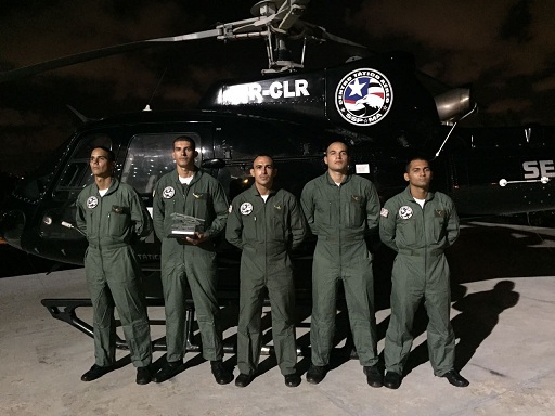 curso coa 003