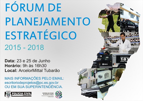 cartaz forum planejamento 