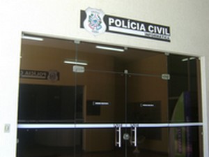 Serviço de Infomática