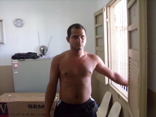 Amarildo Gonçalves Barreto