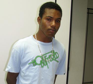 Roberto Carlos Lopes Dias Junior