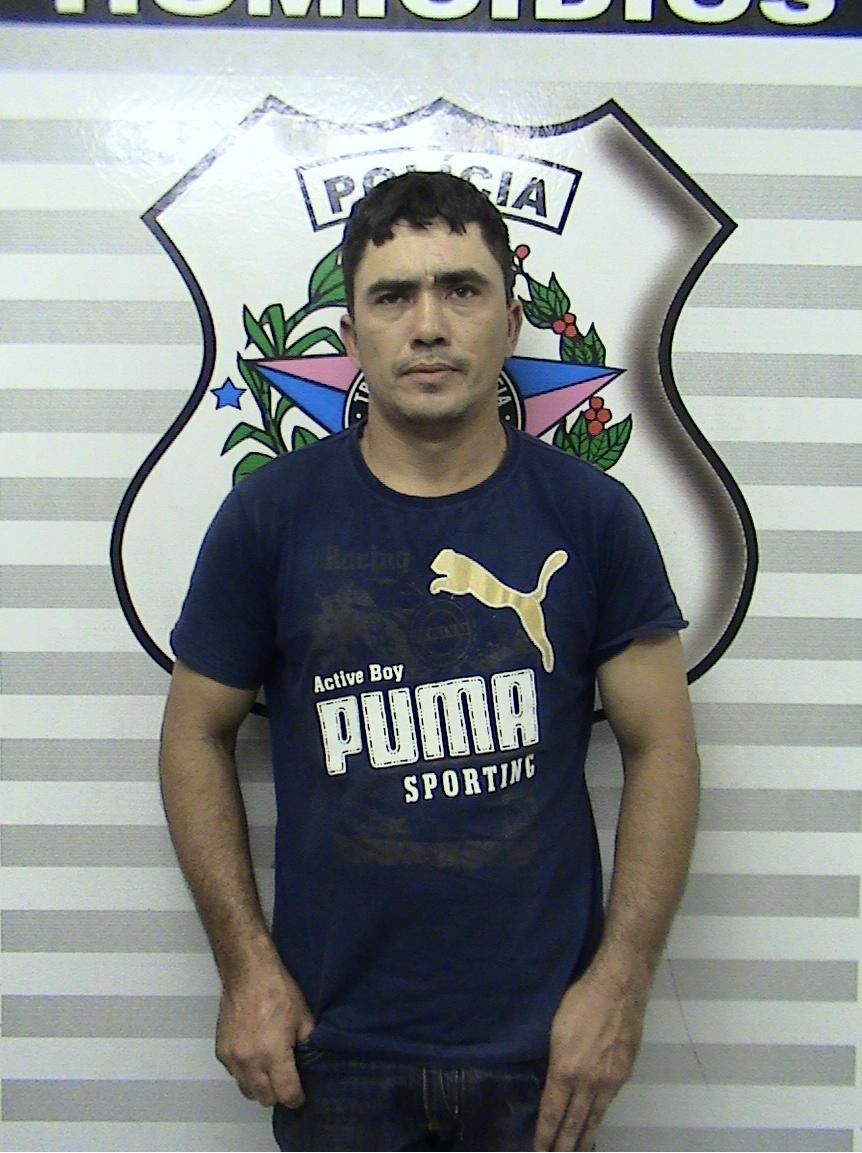 Eliomar Ferreira da Silva