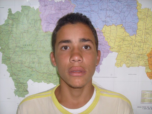 Rony Rodrigues Alves