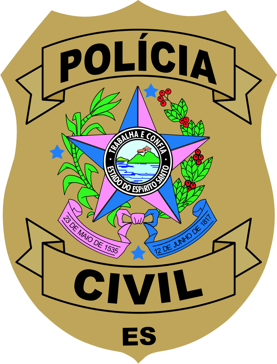 PCES - Polícia Civil